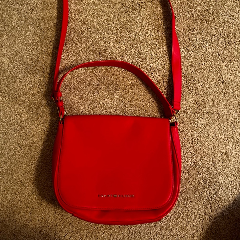 Tommy Hilfiger Crossbody Purse
